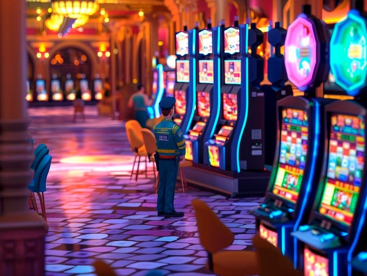 NetEnt slot games and live-dealer tables on fendi platform